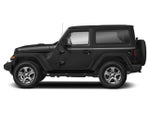 2022 Jeep Wrangler Sport S 4x4