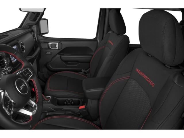 2021 Jeep Wrangler Rubicon 4x4