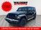 2020 Jeep Wrangler Unlimited Willys 4x4
