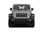 2020 Jeep Wrangler Unlimited Willys 4x4