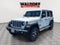 2022 Jeep Wrangler Unlimited Sport S 4x4