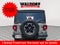 2021 Jeep Wrangler Unlimited Sahara 4x4