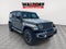 2021 Jeep Wrangler Unlimited Sahara 4x4