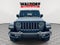 2021 Jeep Wrangler Unlimited Sahara 4x4