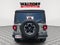 2021 Jeep Wrangler Unlimited Sahara 4x4
