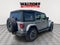 2021 Jeep Wrangler Unlimited Sahara 4x4