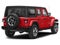2021 Jeep Wrangler Unlimited Sahara 4x4