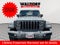 2023 Jeep Wrangler 4-Door High Altitude 4x4