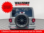 2023 Jeep Wrangler 4-Door High Altitude 4x4