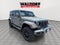 2023 Jeep Wrangler 4-Door High Altitude 4x4
