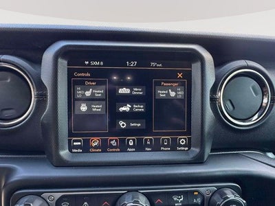 2023 Jeep Wrangler 4-Door High Altitude 4x4