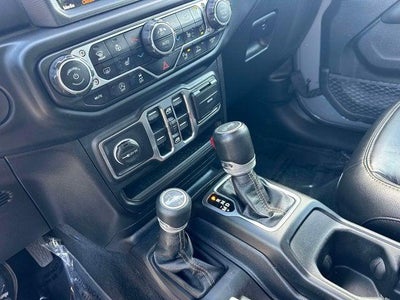 2023 Jeep Wrangler 4-Door High Altitude 4x4
