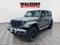 2023 Jeep Wrangler 4-Door High Altitude 4x4