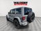 2023 Jeep Wrangler 4-Door High Altitude 4x4