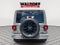 2023 Jeep Wrangler 4-Door High Altitude 4x4