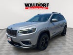 2020 Jeep Cherokee Altitude 4x4