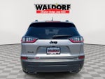 2020 Jeep Cherokee Altitude 4x4