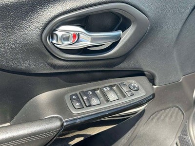 2020 Jeep Cherokee Altitude 4x4