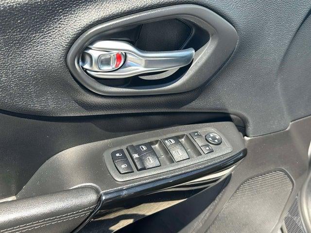 2020 Jeep Cherokee Altitude 4x4
