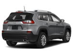 2020 Jeep Cherokee Altitude 4x4
