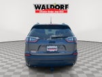 2023 Jeep Cherokee Altitude Lux 4x4