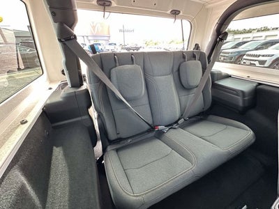 2024 Jeep Wrangler 2-Door Sport S 4x4