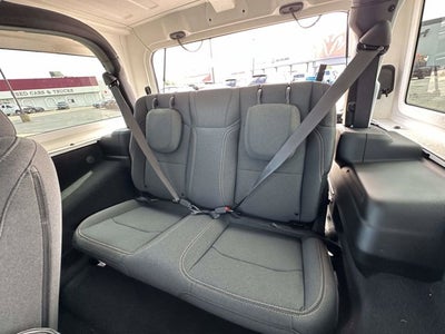 2024 Jeep Wrangler 2-Door Sport S 4x4