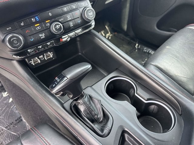 2024 Dodge Durango GT Plus RWD