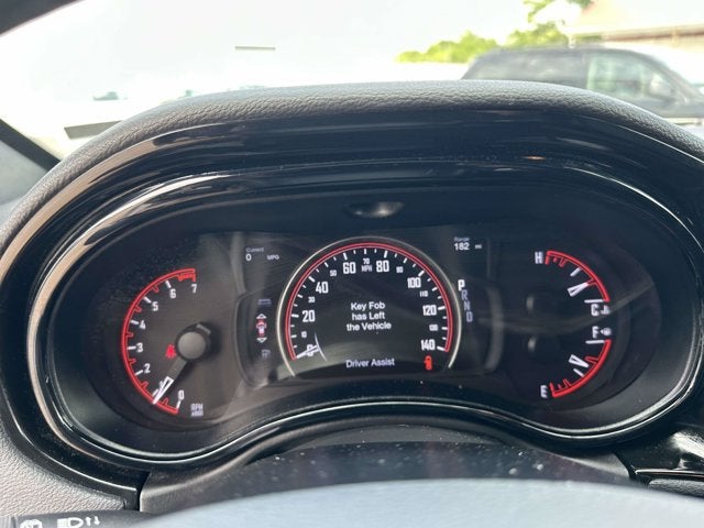 2024 Dodge Durango GT Plus RWD