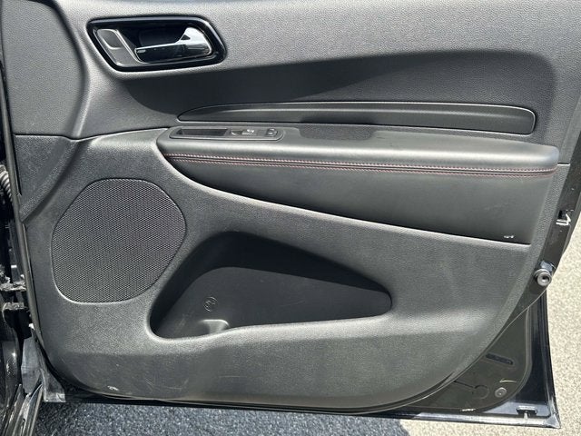 2024 Dodge Durango GT Plus RWD