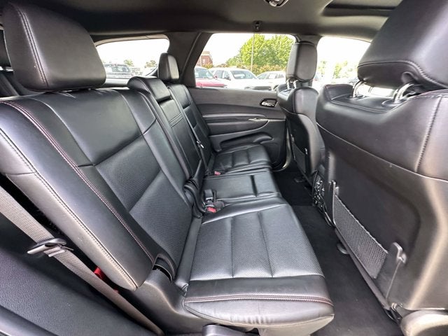 2024 Dodge Durango GT Plus RWD