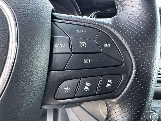 2024 Dodge Durango GT Plus RWD