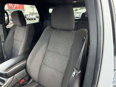 2024 Dodge Durango SXT
