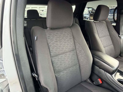 2024 Dodge Durango SXT