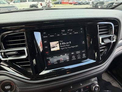 2024 Dodge Durango SXT