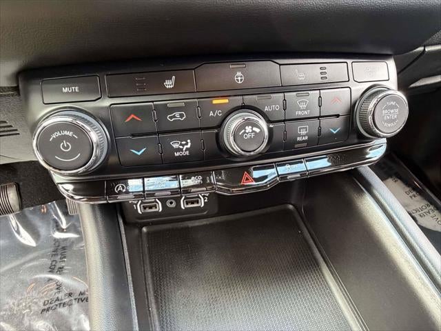 2024 Dodge Durango SXT