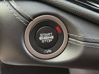 2024 Dodge Durango SXT