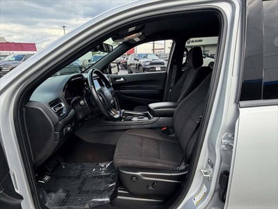 2024 Dodge Durango SXT