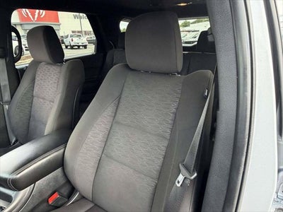 2024 Dodge Durango SXT