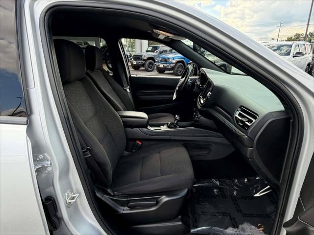 2024 Dodge Durango SXT