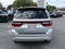 2024 Dodge Durango SXT