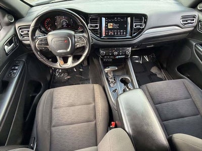2024 Dodge Durango SXT