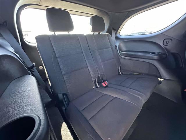 2024 Dodge Durango SXT Plus AWD