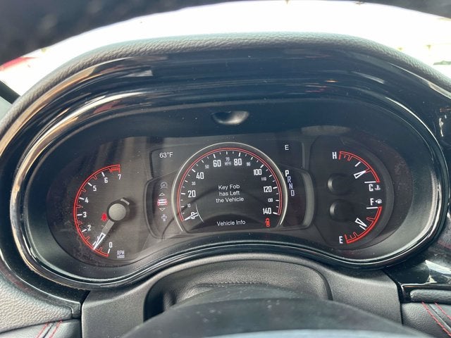 2024 Dodge Durango GT Plus AWD