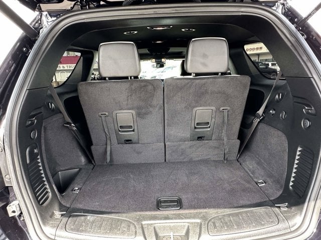 2024 Dodge Durango GT Plus AWD