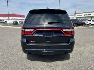 2024 Dodge Durango GT Plus AWD