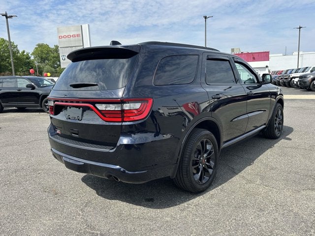 2024 Dodge Durango GT Plus AWD