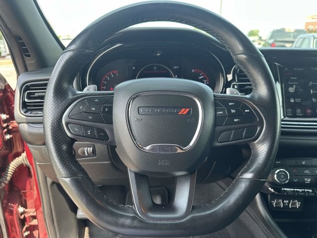 2022 Dodge Durango GT AWD