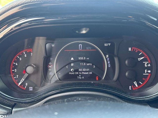 2022 Dodge Durango GT AWD