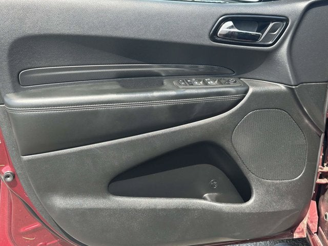2022 Dodge Durango GT AWD